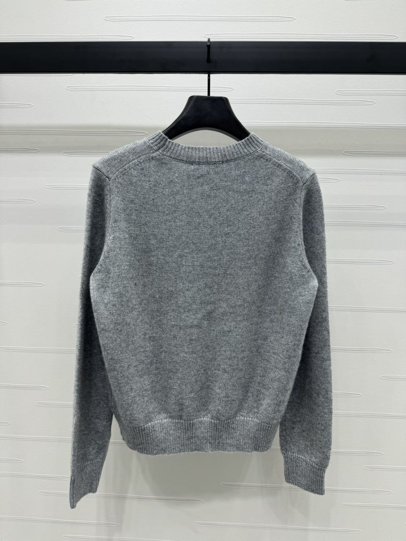 Prada Sweaters